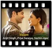 Valam (Shorter Version) - MP3 + VIDEO