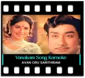 Vanakam Palamurai Sonnen - MP3 + VIDEO