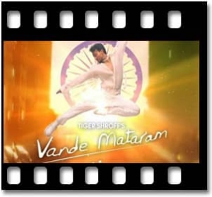 Vande Mataram Karaoke With Lyrics