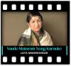 Vande Mataram Anand Math - MP3
