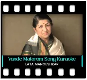 Vande Mataram Anand Math - MP3 + VIDEO