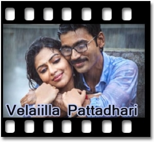 Po Indru Neeyaga Karaoke With Lyrics