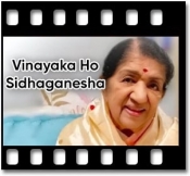Vinayaka Ho Sidhaganesha - MP3