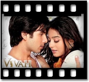 Milan Abhi Ada Adhura Hai Karaoke MP3