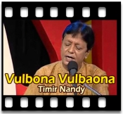 Vulbona Vulbaona - MP3 + VIDEO