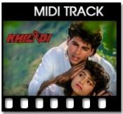 Waada Raha Sanam  - MIDI