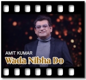 Wada Nibha Do - MP3