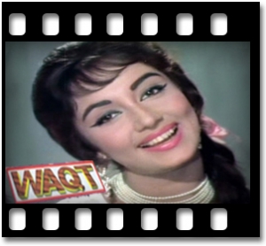 Chehre Pe Khushi Karaoke MP3