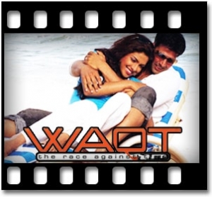 Subah Hogi Shaam Hogi Karaoke MP3