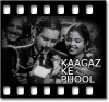 Waqt Ne Kiya - MIDI