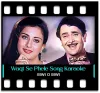 Waqt Se Phele Kismat Se Zyada - MP3