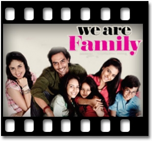 Hamesha & Forever Karaoke MP3