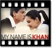 We Shall Over Come (Hum Honge Kamiyaab) Karaoke MP3