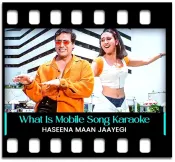 What Is Mobile Number - MP3 + VIDEO