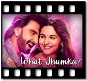 What Jhumka - MP3 + VIDEO