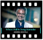 When I Fall In Love - MP3 + VIDEO