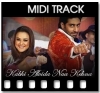 Where's The Party Tonight  - MIDI