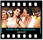 Whistle Baja - MP3