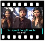 Wo Ajnabi - Remix - MP3 + VIDEO