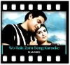 Wo Hain Zara Khafa - MP3