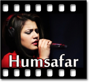 Wo Humsafar Tha Karaoke MP3
