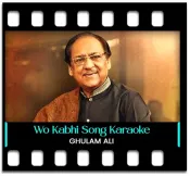 Wo Kabhi Mil Jaayein To - MP3 + VIDEO