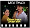 Wo To Hai Albela  - MIDI