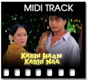 Wo To Hai Albela  Midi File