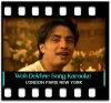 Woh Dekhne Mein (Male Version) - MP3