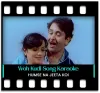 Woh Kudi Aankhein Milake Dil Le - MP3