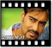 Woh Ladki Bahut Yaad (With Female Vocals) - MP3