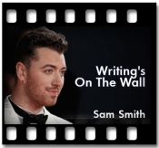 Writing's On The Wall - MP3 
