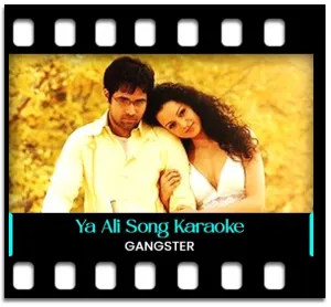 Ya Ali - REMIX Karaoke With Lyrics