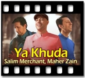 Ya Khuda(Without Chorus) - MP3