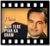 Ya Meri Manzil Bata - MP3