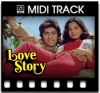 Yaad Aa Rahi Hai - MIDI