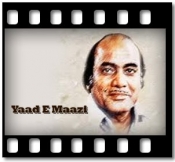 Yaad E Maazi  - MP3 + VIDEO