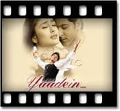 Yaadein Yaad Aati Hain (Female) - MP3