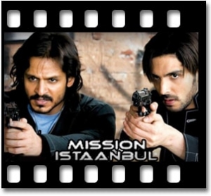 Yaar Mera Dildaara Karaoke MP3