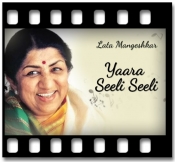 Yaara Seeli Seeli - MP3