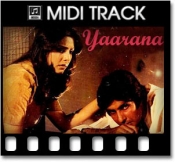 Bhole O Bhole - MIDI