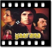 Chookar Mere Mann (High Quality) - MP3 + VIDEO