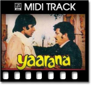 Sara Zamana  Midi File