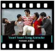 Yaari Yaari - MP3