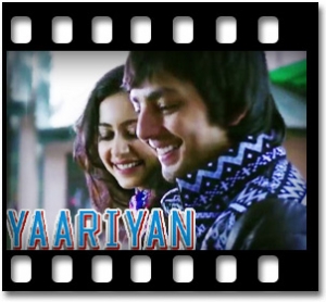 Baarish (Without Chorus) Karaoke MP3