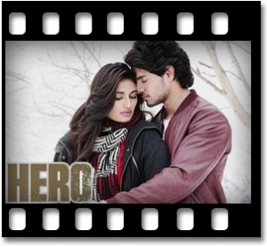 Yadaan Teriyaan Karaoke MP3