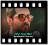 Yahin Hoon Main (Unplugged) - MP3