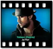 Yakeen (Doorie) - MP3