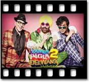 Yamla Pagla Deewana 2 - MP3