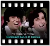 Yamma Yamma - MP3 + VIDEO